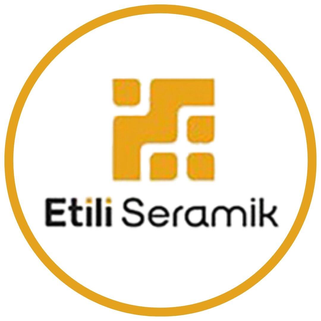 Etili Seramik - logo
