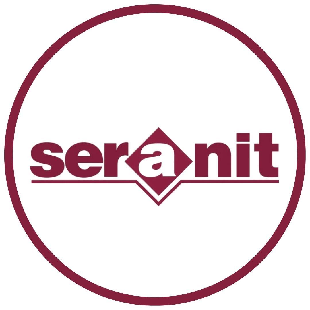 Seranit - logo