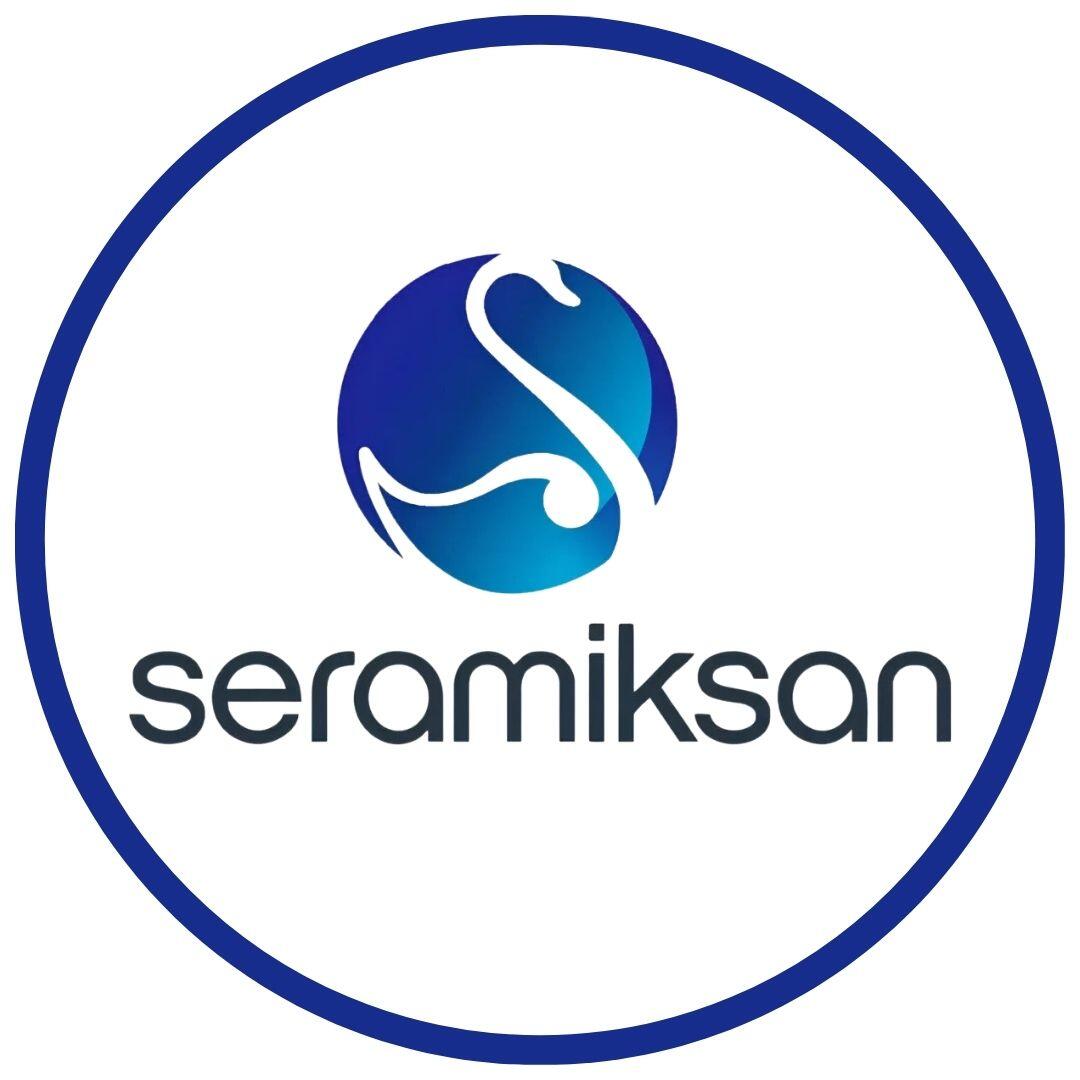 Seramiksan - logo