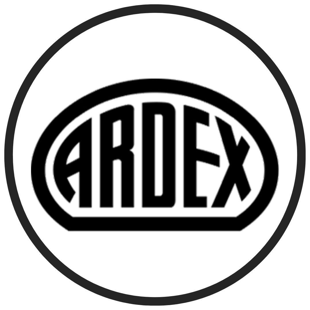 Ardex - logo