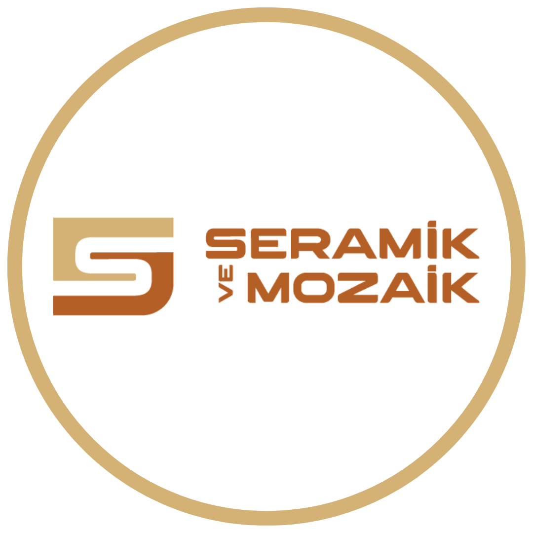 Seramik ve Mozaik - logo