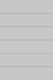 5x20 cm Silver Gri Mat 1.Kalite Seramik