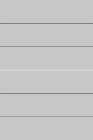 5x20 cm Silver Gri Mat 1.Kalite Seramik