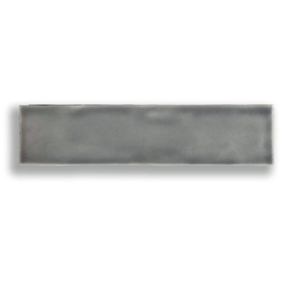 Sienna Carbon Parlak Duvar Seramiği 7.5x30 cm