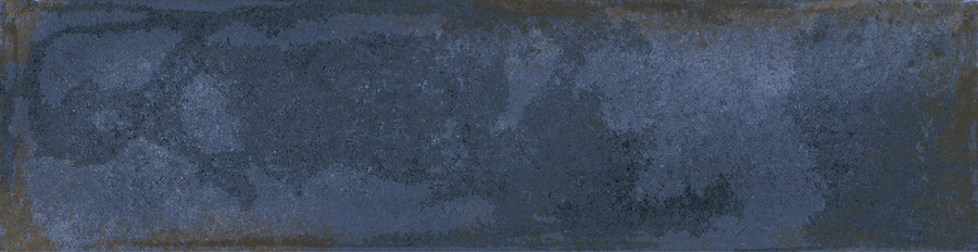 Kraft Sapphire Parlak Duvar Seramiği 7.5x30 cm